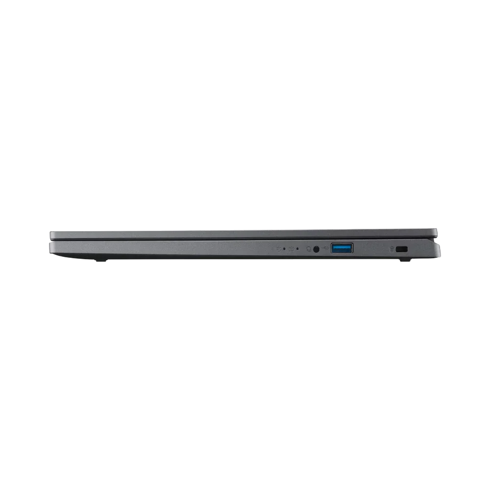 Acer Extensa 15 EX215-23 15.6" Laptop, AMD Ryzen 5 7520U, 8GB RAM, 256GB SSD