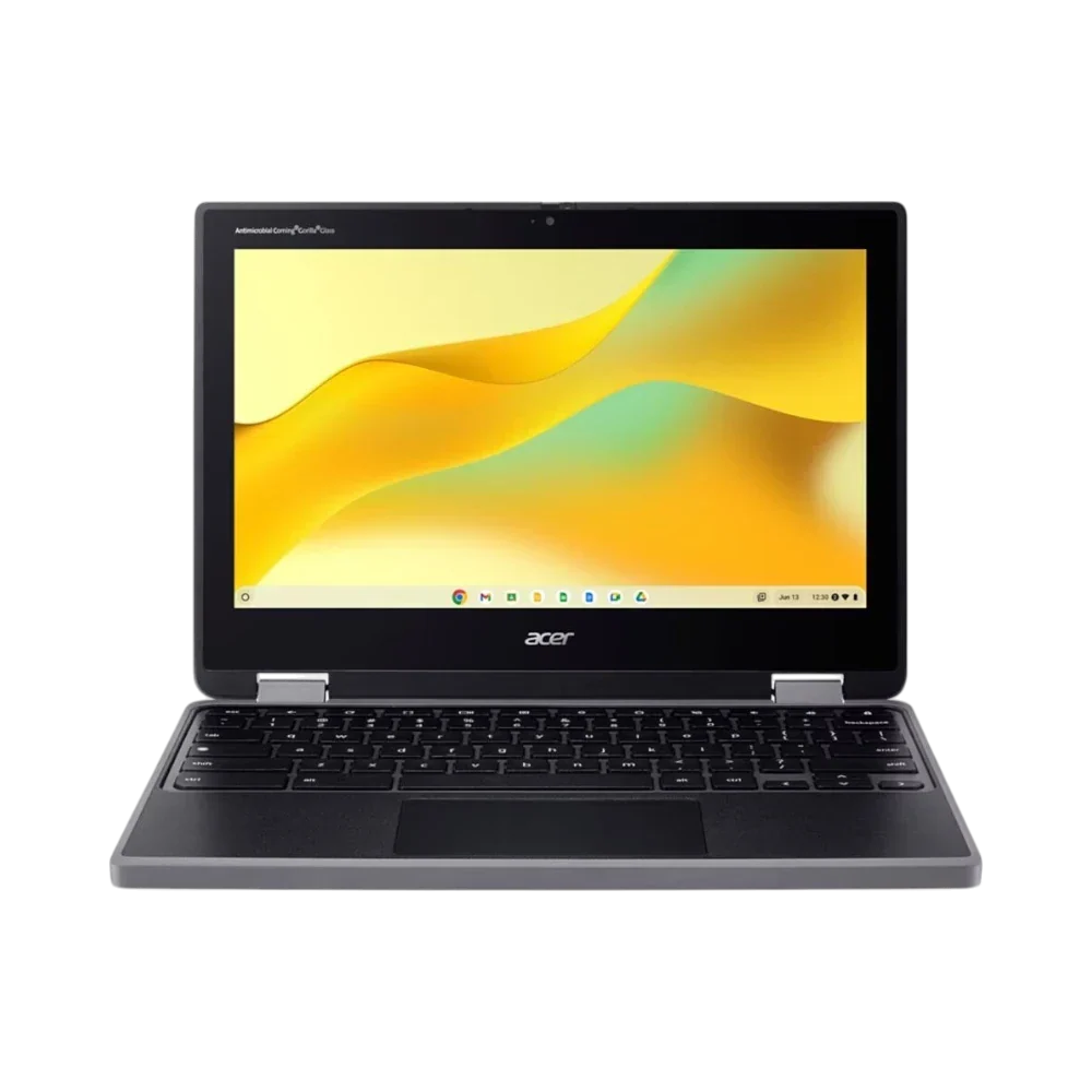 Acer Chromebook Spin 311 R724T 11.6" Notebook, MediaTek Kompanio 528, 4GB RAM, 32GB eMMC