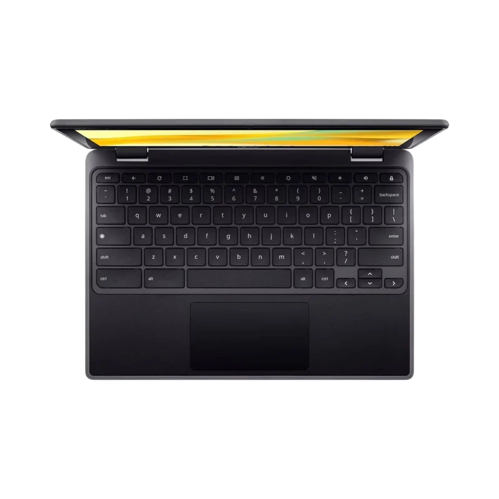 Acer Chromebook Spin 311 R724T 11.6" Notebook, MediaTek Kompanio 528, 4GB RAM, 32GB eMMC