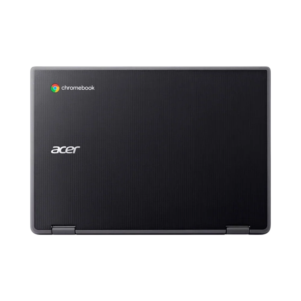 Acer Chromebook Spin 311 R724T 11.6" Notebook, MediaTek Kompanio 528, 4GB RAM, 32GB eMMC