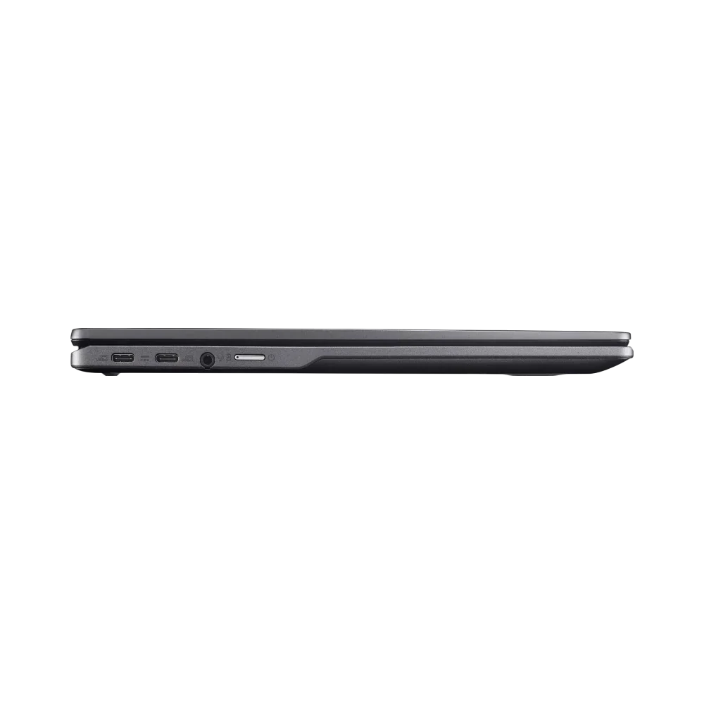 Acer Chromebook Plus Spin 514 14" Touchscreen Notebook, Intel Core i3-100U, 16GB RAM, 256GB SSD