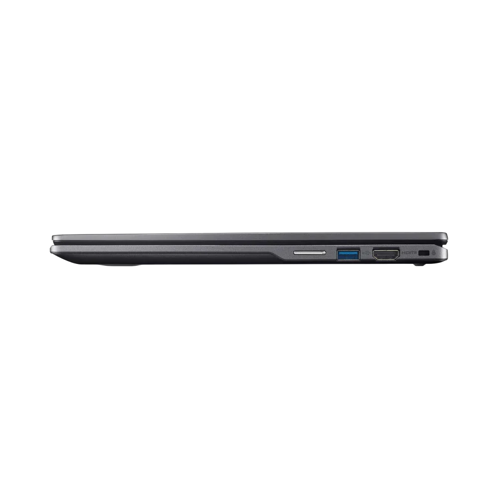 Acer Chromebook Plus Spin 514 14" Touchscreen Notebook, Intel Core i3-100U, 16GB RAM, 256GB SSD