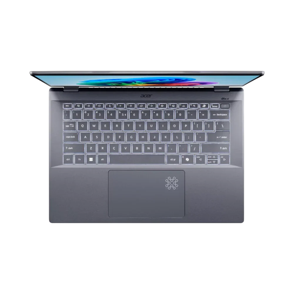 Acer Swift 14 Co-Pilot+ AI SF14-11T 14.5" Laptop, SnapDragon X1E78100, 16GB RAM, 1TB SSD
