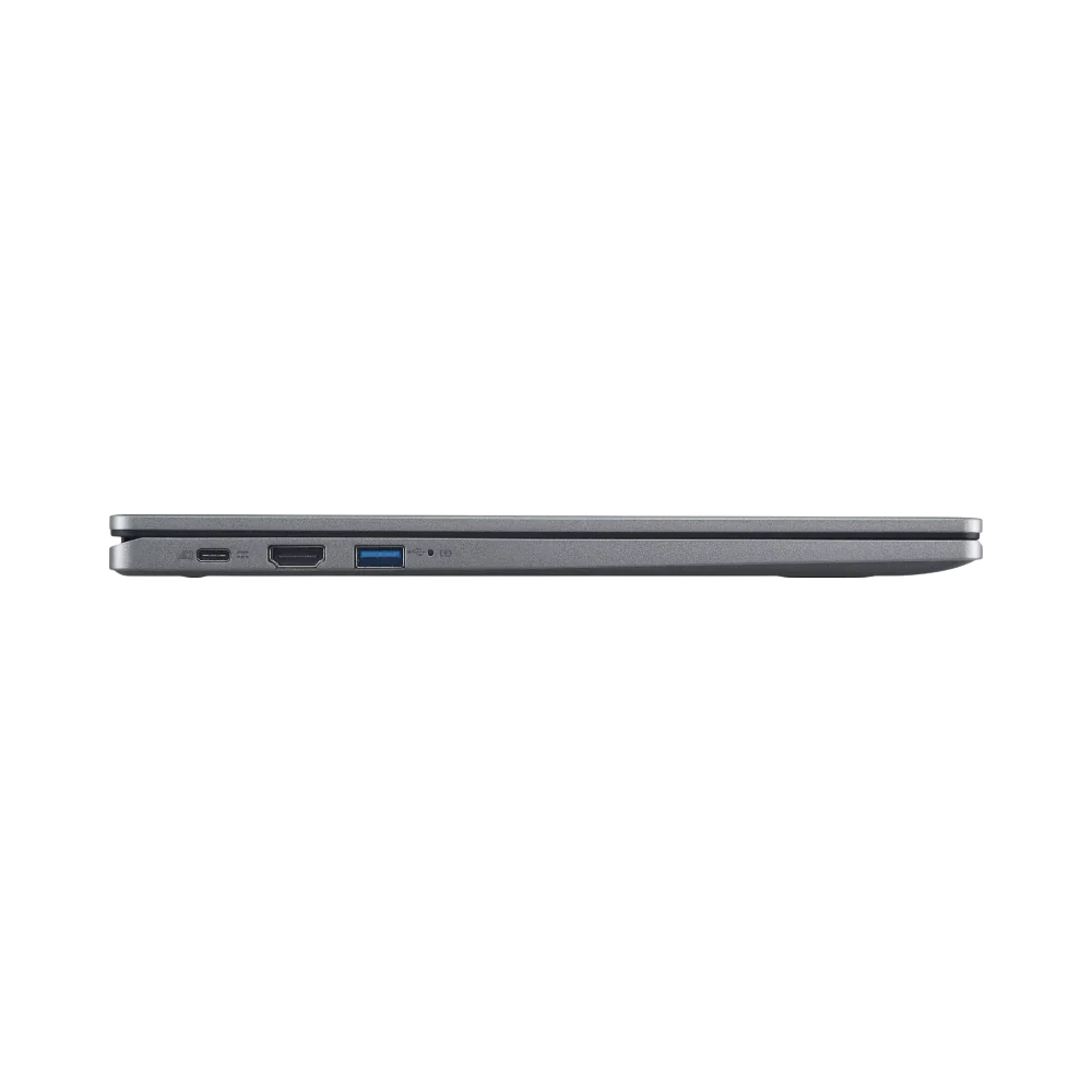Acer Chromebook Plus 515 CBE595-2 15.6" Laptop, Intel Core i3-100U, 8GB RAM, 256GB SSD