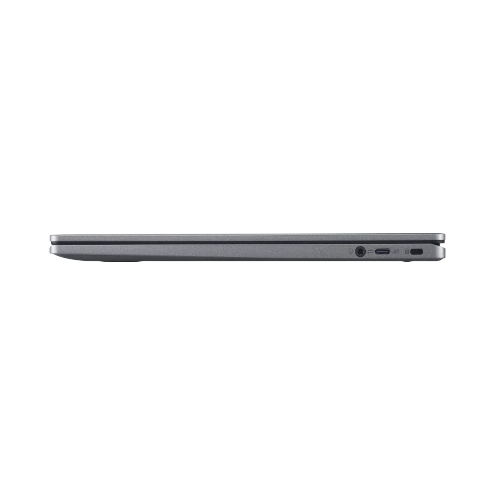 Acer Chromebook Plus 515 CBE595-2 15.6" Laptop, Intel Core i3-100U, 8GB RAM, 256GB SSD