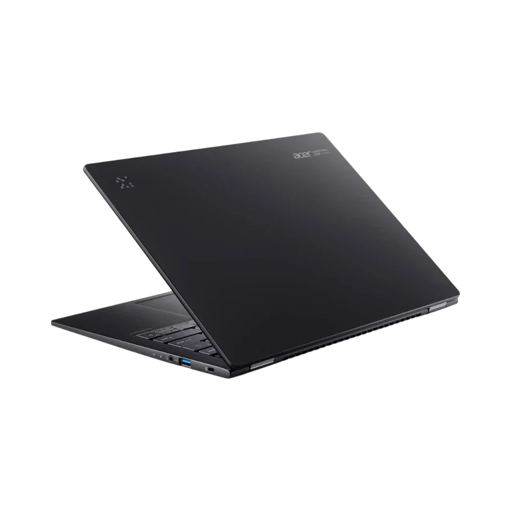 Acer TravelMate P6 14 AI TMP614-54T 14" Laptop, Intel Core Ultra 7 258V, 32GB RAM, 1TB SSD