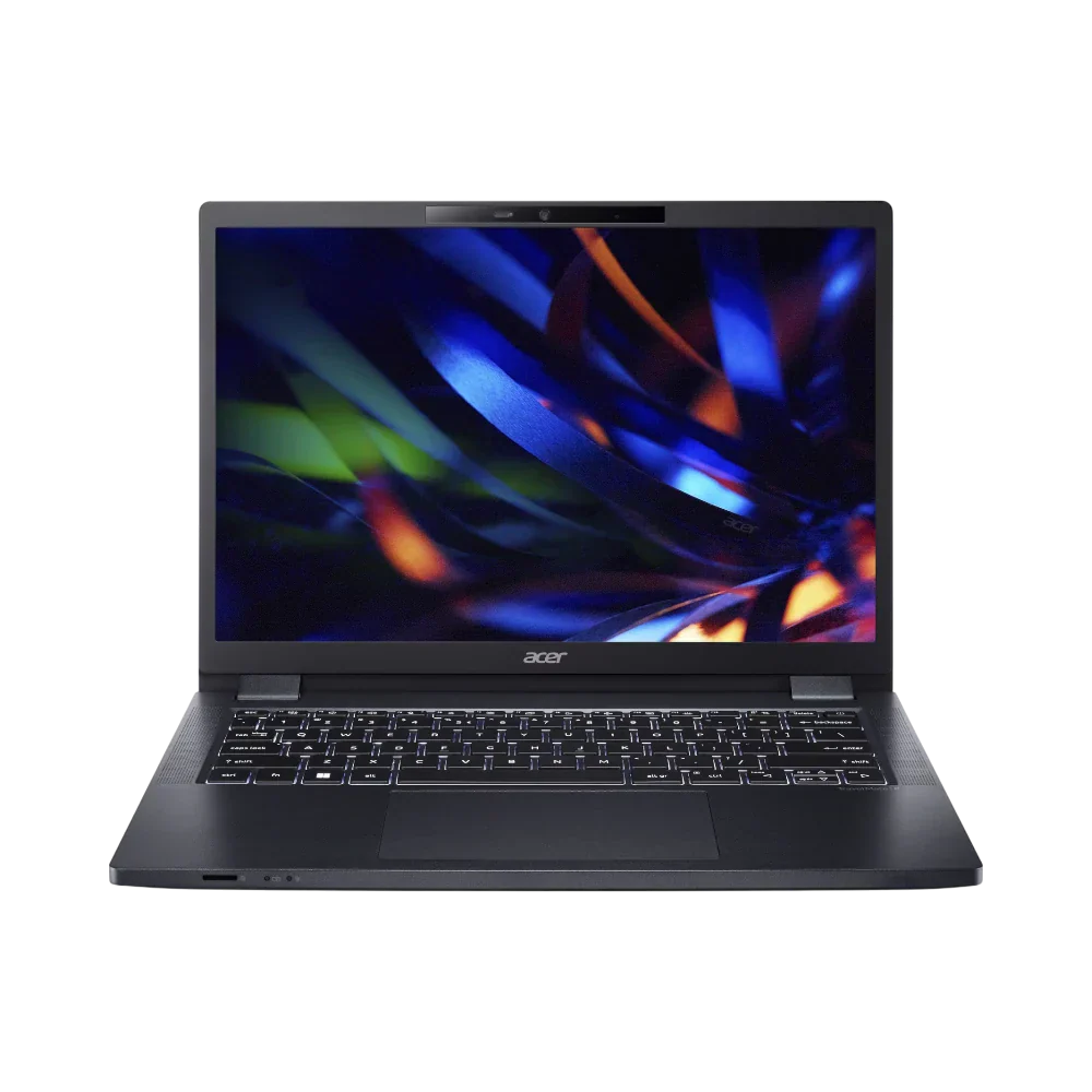 Acer TravelMate P4 14 14" Laptop, Intel Core i7-1355U, 16GB RAM, 512GB SSD