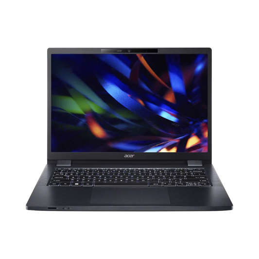 Acer TravelMate P4 14 14" Laptop, Intel Core i7-1355U, 16GB RAM, 512GB SSD