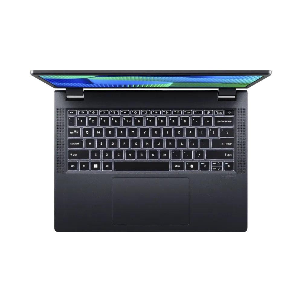 Acer TravelMate P4 14-53-G2 14" Laptop, Intel Core i7-150U, 32GB RAM, 512GB SSD