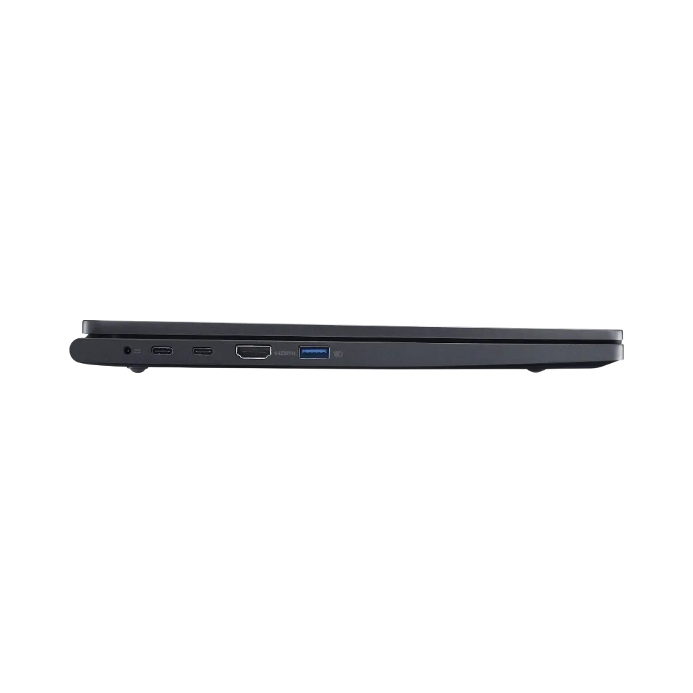 Acer TravelMate P4 14-53-G2 14" Laptop, Intel Core i7-150U, 32GB RAM, 512GB SSD