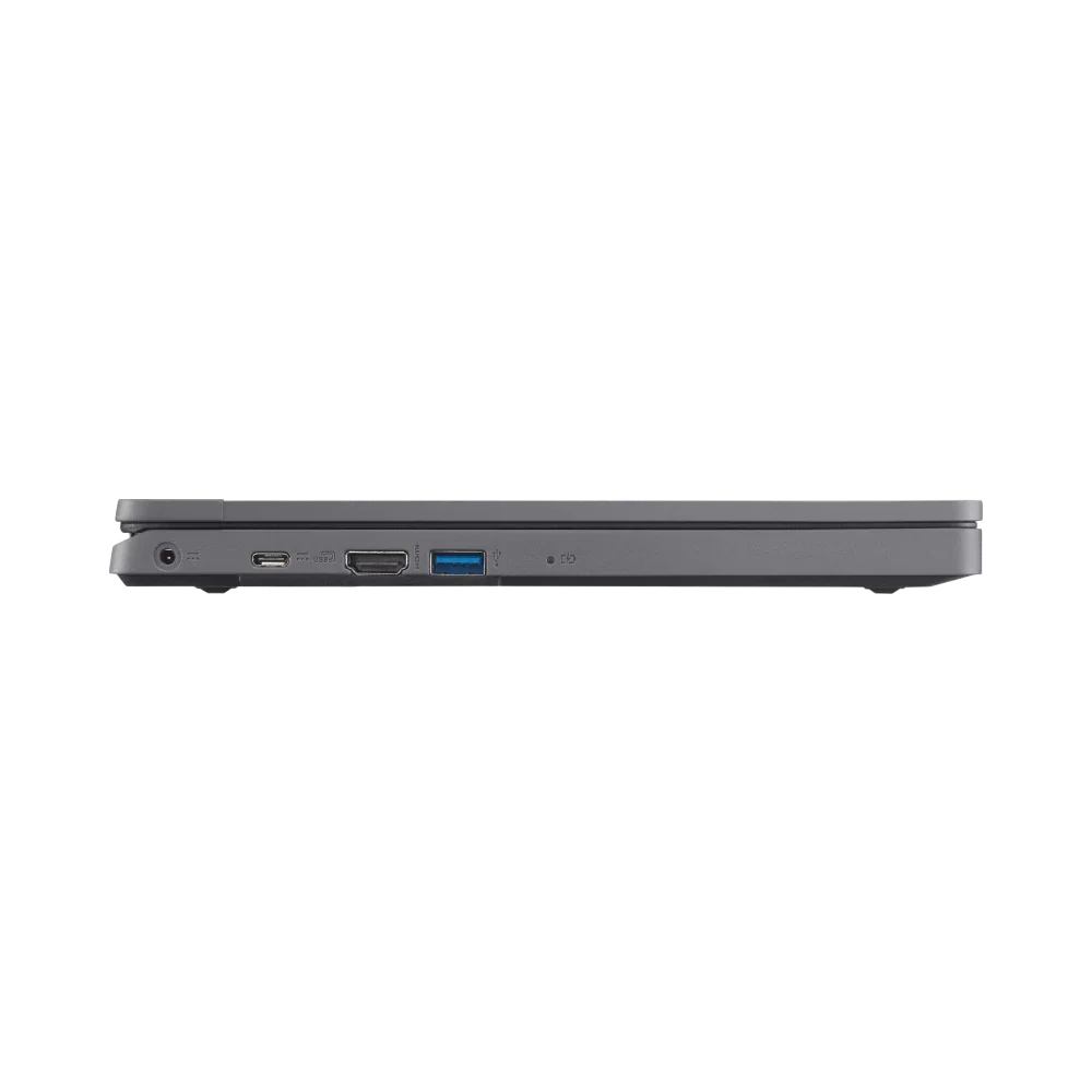 Acer TravelMate B3 Spin 11 11.6" Touchscreen Notebook, Intel Core N100, 4GB RAM, 128GB SSD