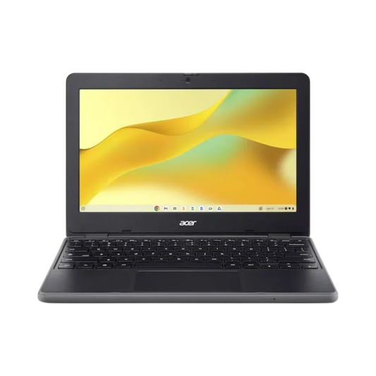 Acer Chromebook 511 C737T 11.6" Touchscreen Laptop, Intel N150, 8GB RAM, 64GB eMMC