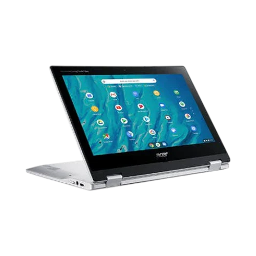 Acer Chromebook Spin 311 11.6" Touchscreen Notebook, MediaTek MT8183, 4GB RAM, 64GB eMMC