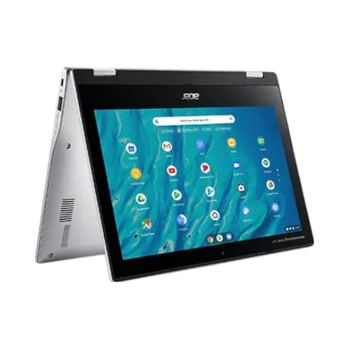 Acer Chromebook Spin 311 11.6" Touchscreen Notebook, MediaTek MT8183, 4GB RAM, 64GB eMMC