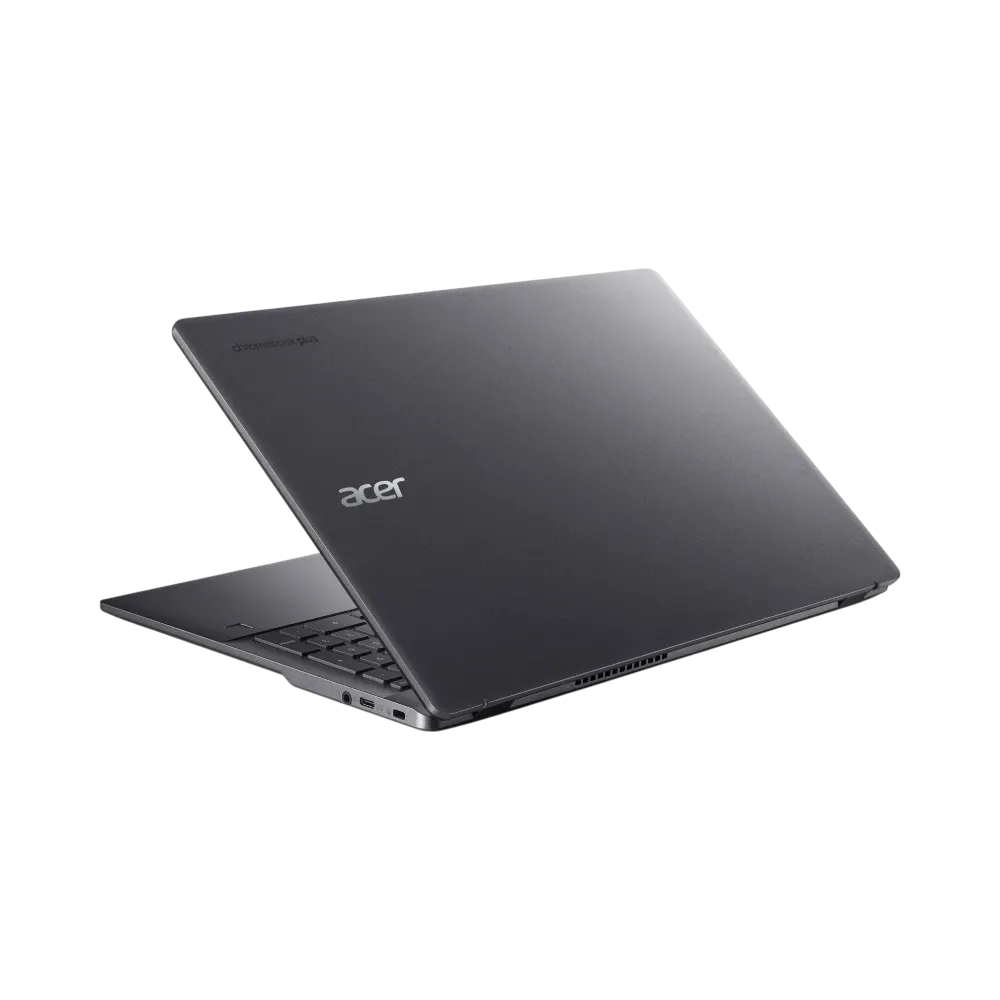 Acer Chromebook Plus 515 15.6" Laptop, Intel Core i7-150U, 16GB RAM, 256GB SSD