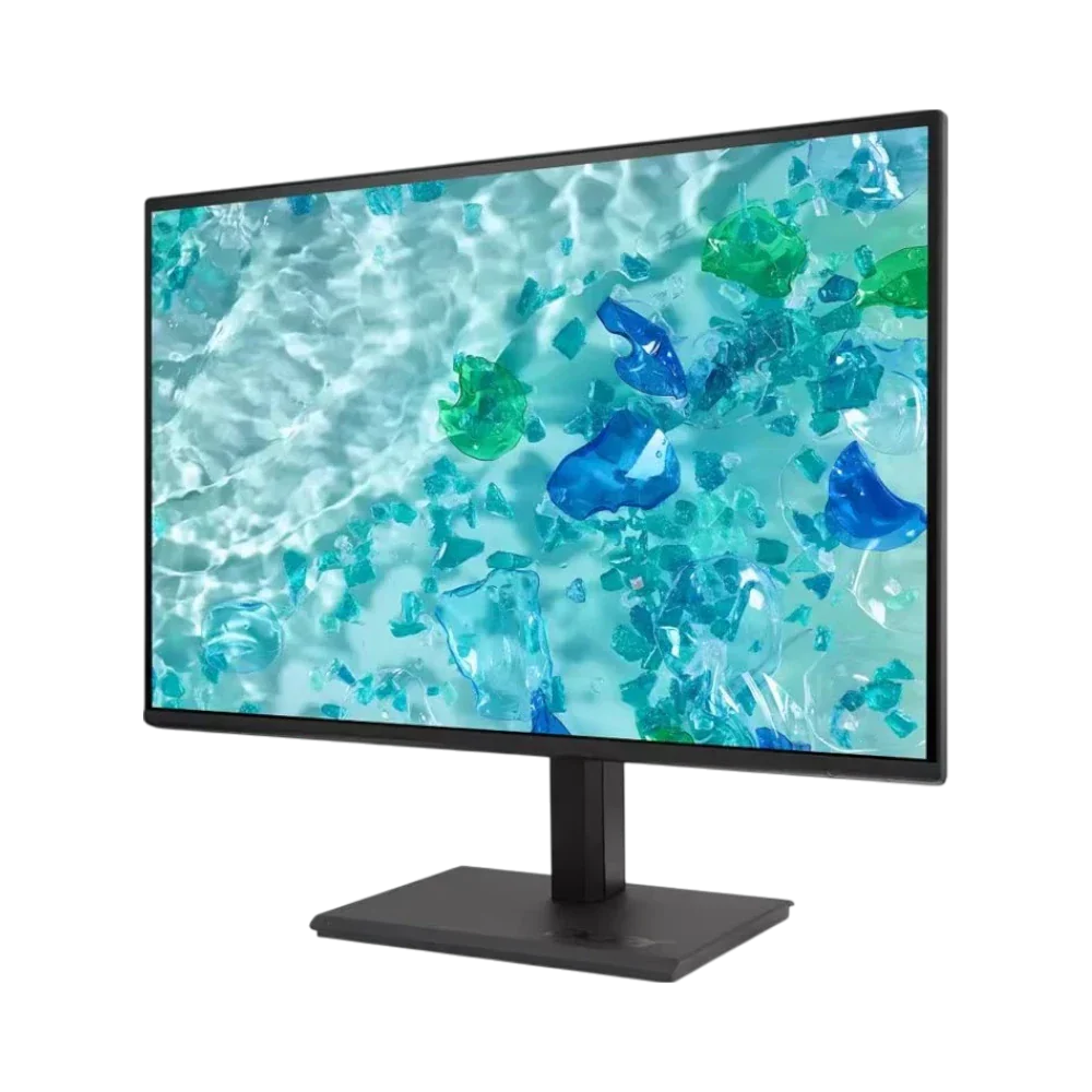 Acer B247Y Gbmiprzx 23.8" 16:9 75Hz FHD LED LCD Monitor