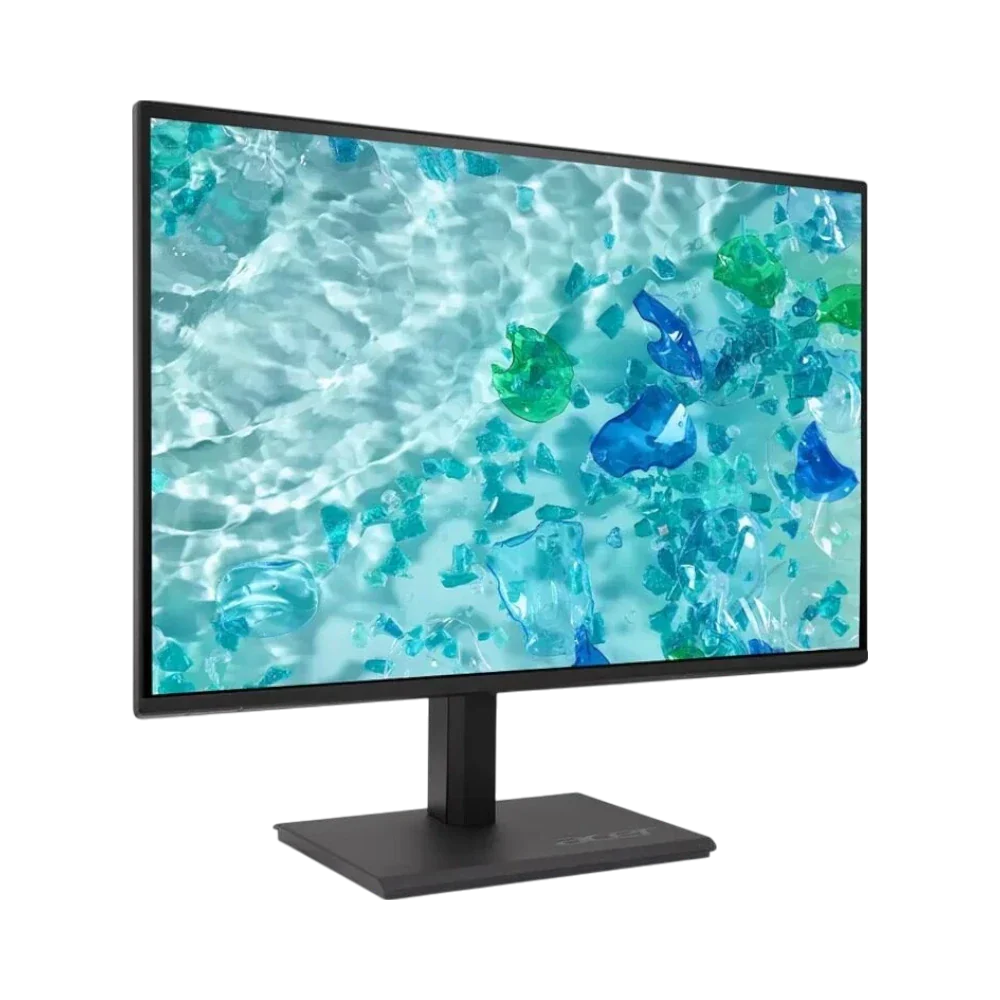 Acer B247Y Gbmiprzx 23.8" 16:9 75Hz FHD LED LCD Monitor