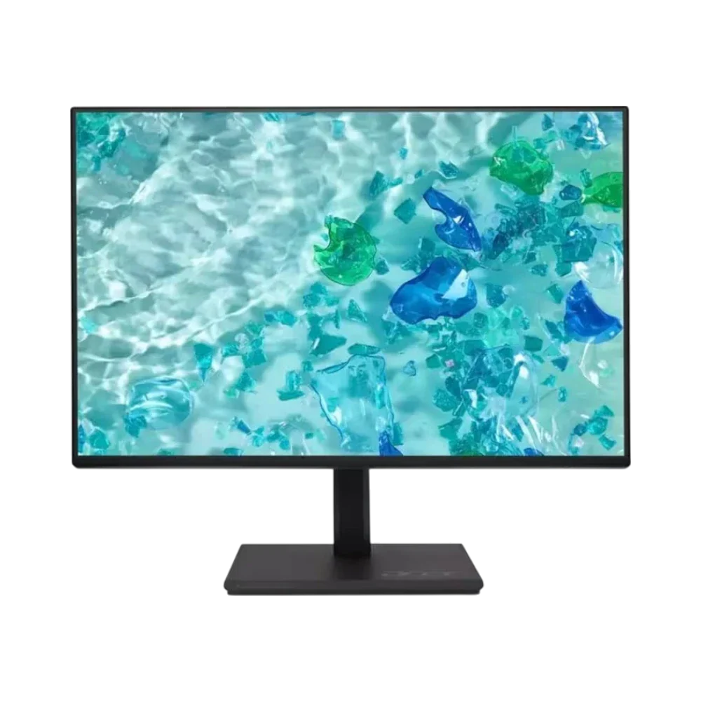 Acer B247Y Gbmiprzx 23.8" 16:9 75Hz FHD LED LCD Monitor