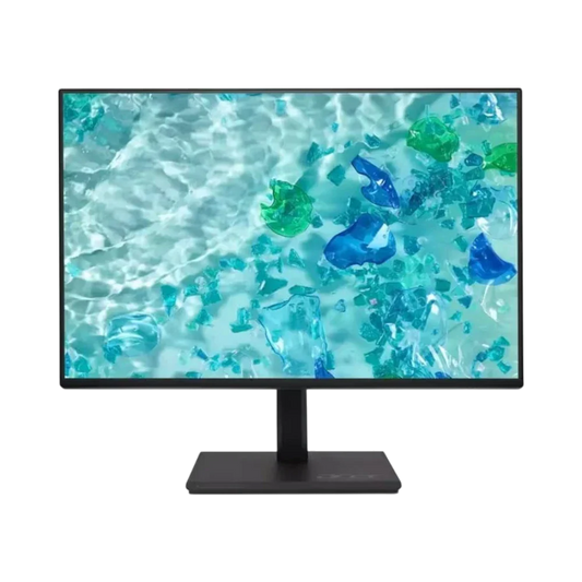 Acer B247Y Gbmiprzx 23.8" 16:9 75Hz FHD LED LCD Monitor