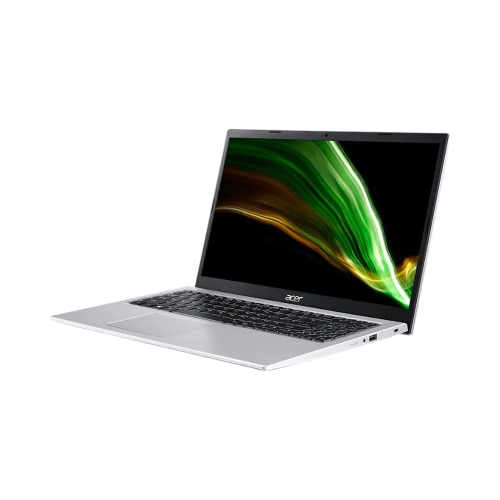 Acer Aspire 1 A115-32-C1DF 15.6" Notebook, Intel Celeron N4500, 4GB RAM, 64GB eMMC