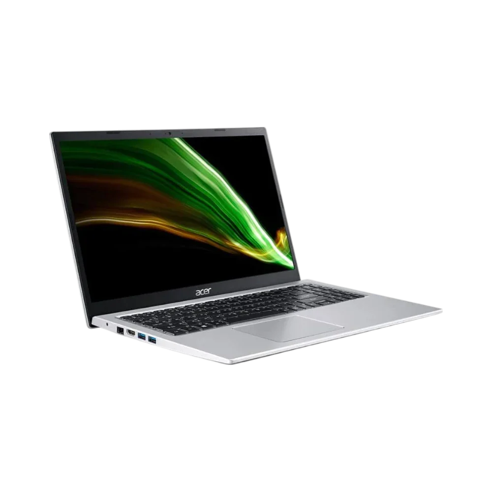 Acer Aspire 1 A115-32-C1DF 15.6" Notebook, Intel Celeron N4500, 4GB RAM, 64GB eMMC