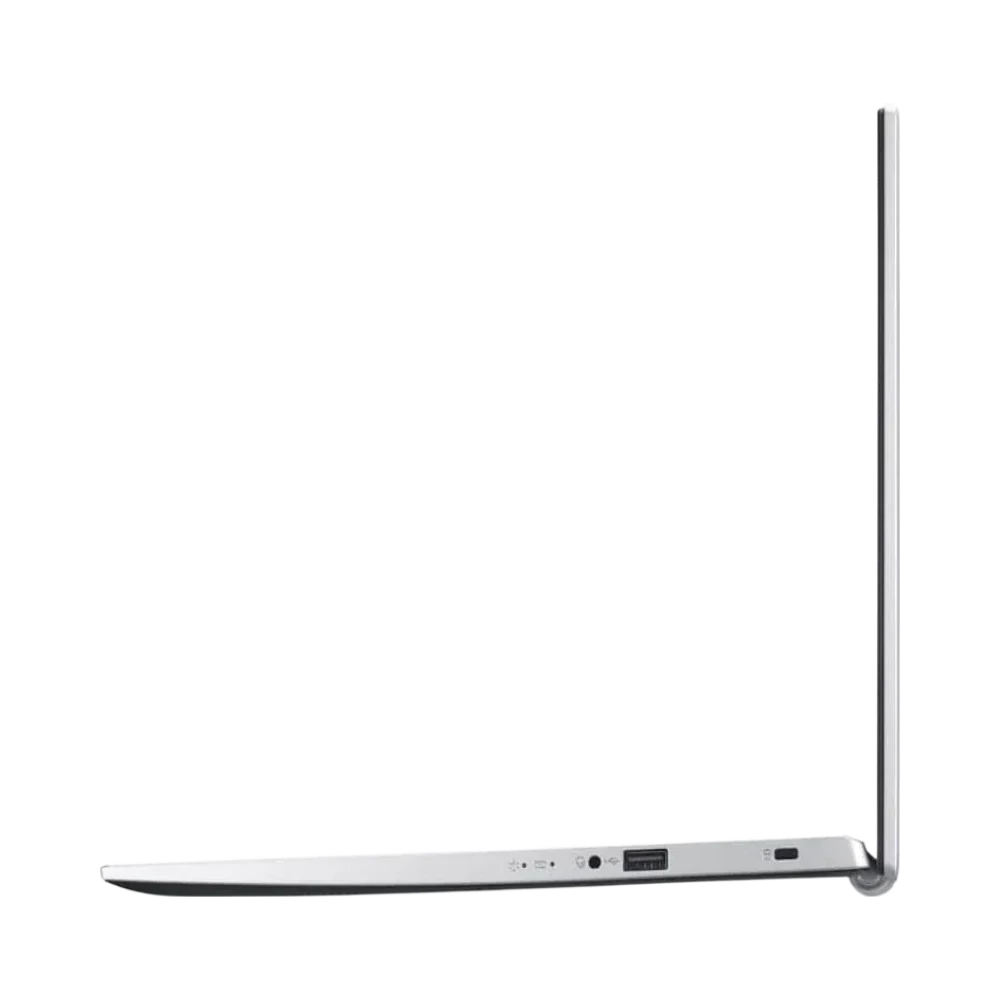 Acer Aspire 1 A115-32-C1DF 15.6" Notebook, Intel Celeron N4500, 4GB RAM, 64GB eMMC