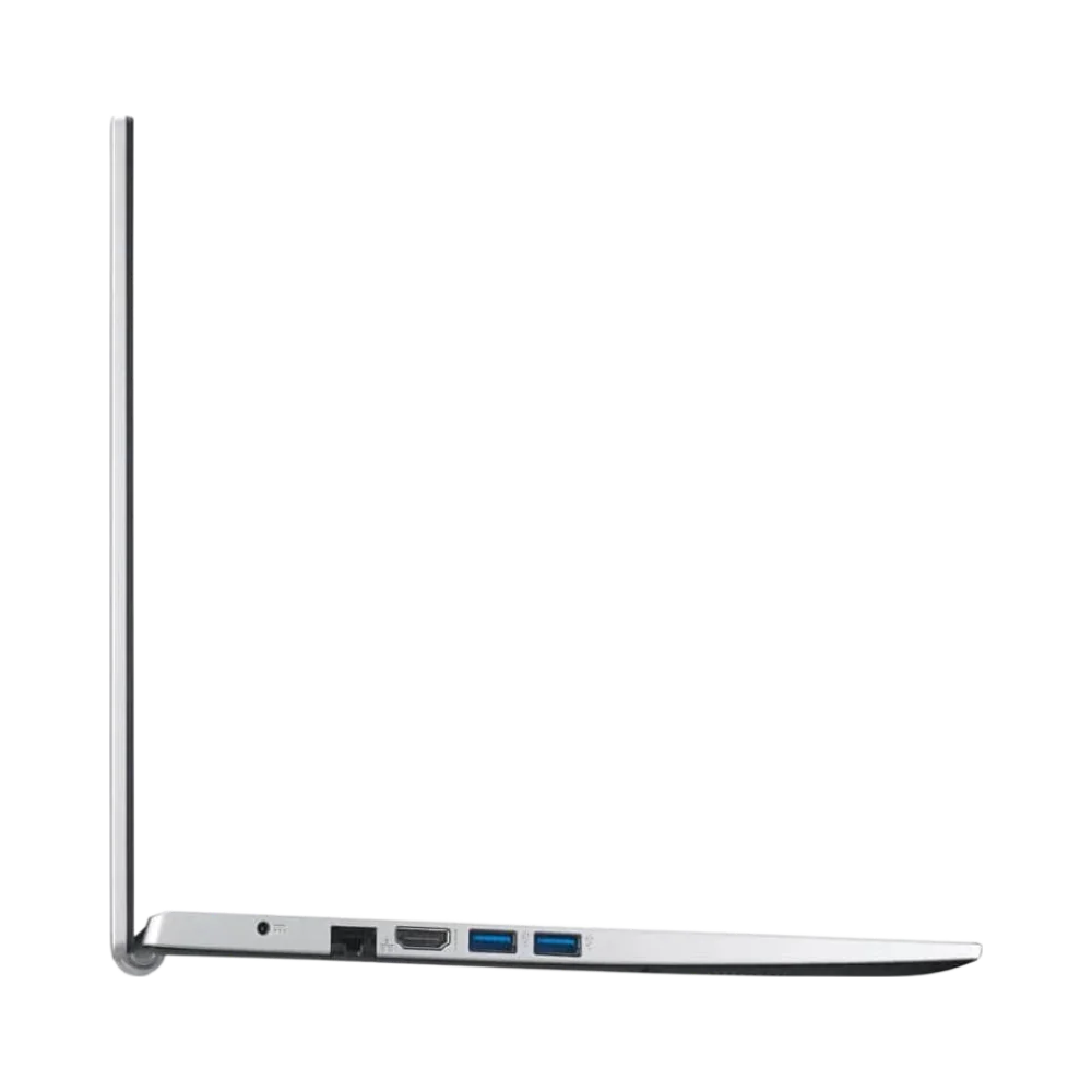 Acer Aspire 1 A115-32-C1DF 15.6" Notebook, Intel Celeron N4500, 4GB RAM, 64GB eMMC
