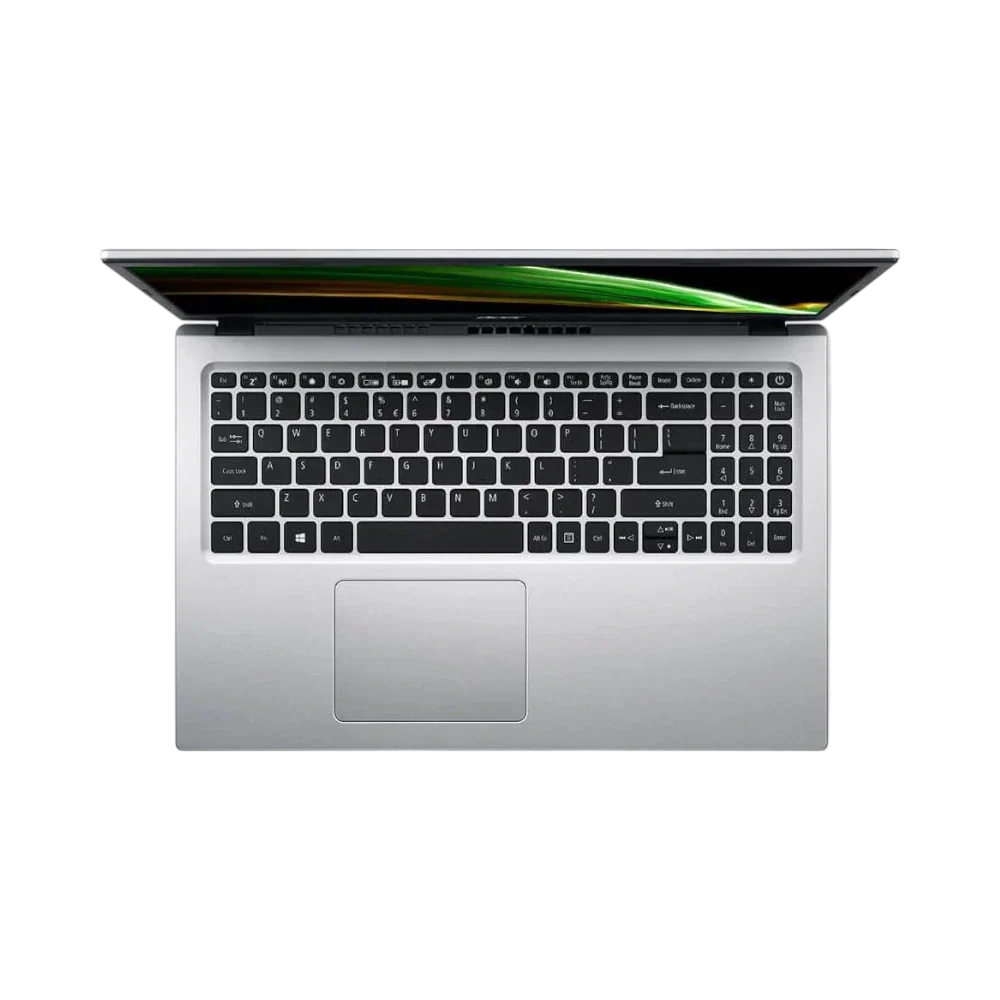 Acer Aspire 1 A115-32-C1DF 15.6" Notebook, Intel Celeron N4500, 4GB RAM, 64GB eMMC
