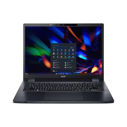 Acer TravelMate P4 TMP416-53 16" Laptop, Intel Core Ultra i7-155U, 16GB RAM, 1TB SSD
