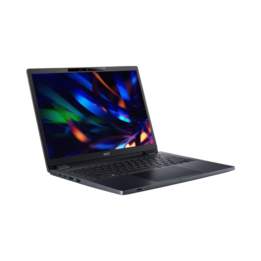 Acer TravelMate P4 TMP416-53 16" Laptop, Intel Core Ultra i7-155U, 16GB RAM, 1TB SSD