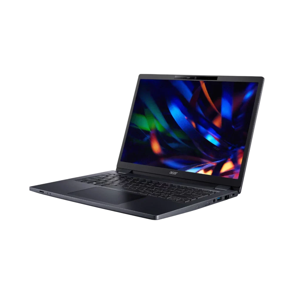 Acer TravelMate P4 TMP416-53 16" Laptop, Intel Core Ultra i7-155U, 16GB RAM, 1TB SSD