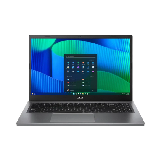 Acer Extensa EX215-24 15.6" Laptop, AMD Ryzen 5 7520U, 8GB RAM, 256GB SSD