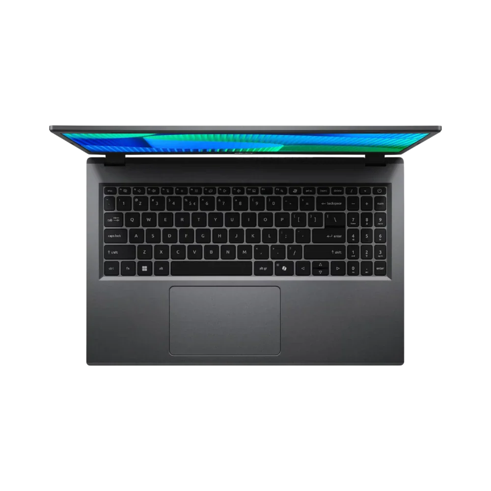 Acer Extensa EX215-24 15.6" Laptop, AMD Ryzen 5 7520U, 8GB RAM, 256GB SSD