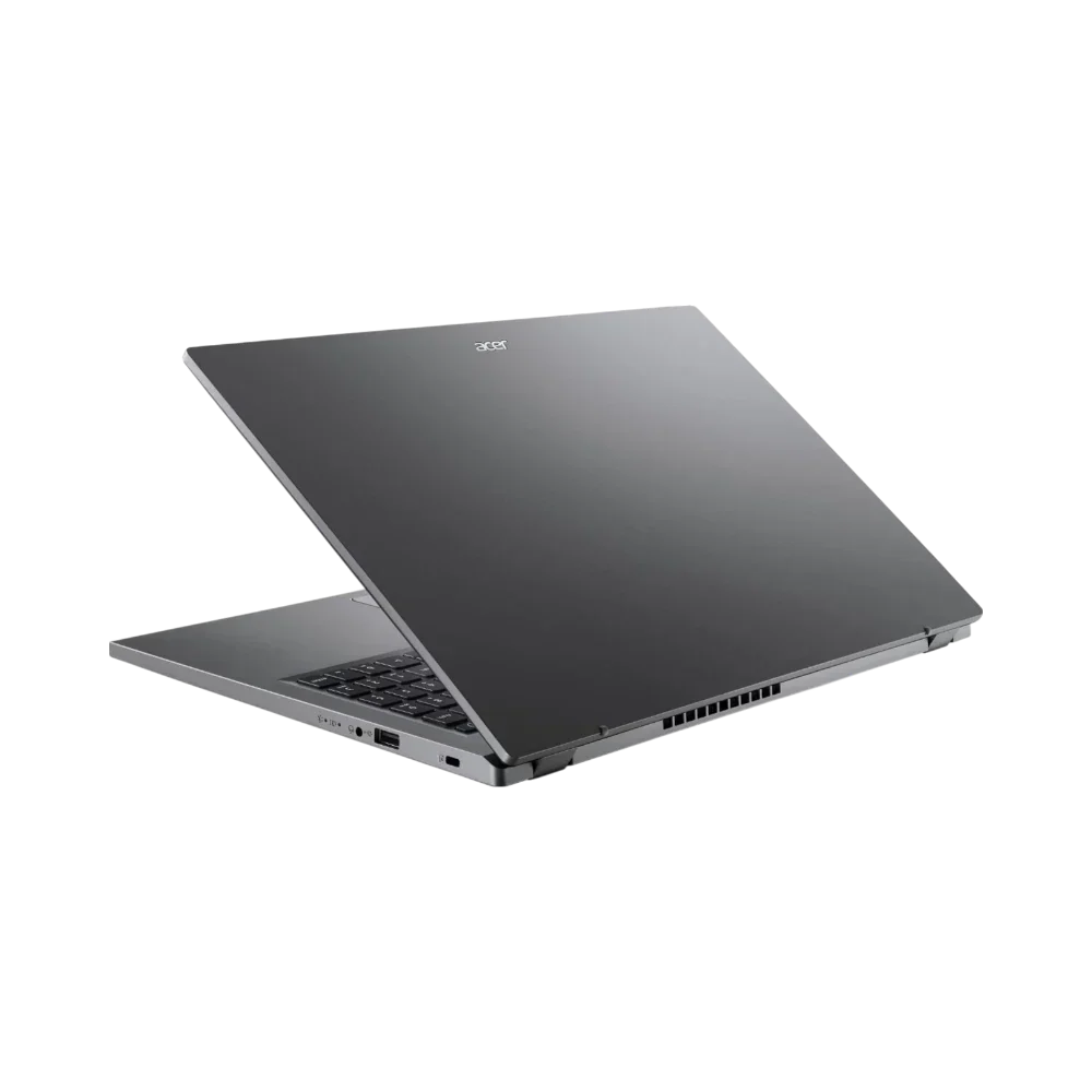 Acer Extensa EX215-24 15.6" Laptop, AMD Ryzen 5 7520U, 8GB RAM, 256GB SSD