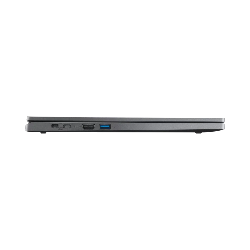 Acer Extensa EX215-24 15.6" Laptop, AMD Ryzen 5 7520U, 8GB RAM, 256GB SSD