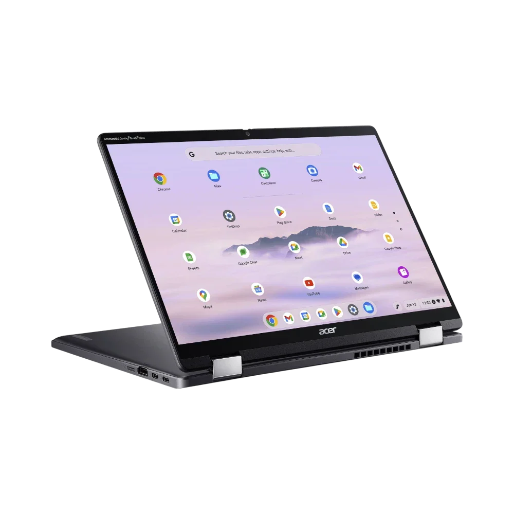 Acer Chromebook Spin Plus 714 14" Laptop, Intel Core Ultra 7 155U, 16GB RAM, 256GB SSD