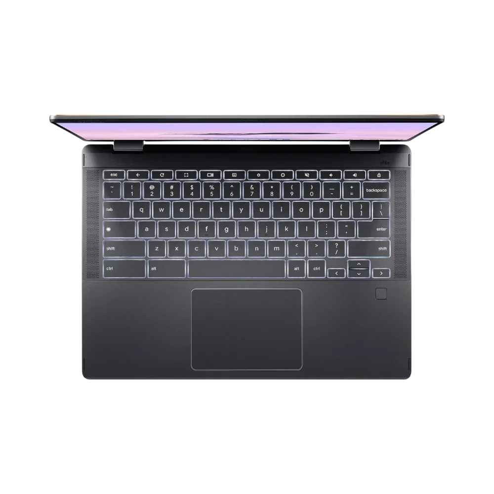 Acer Chromebook Spin Plus 714 14" Laptop, Intel Core Ultra 7 155U, 16GB RAM, 256GB SSD