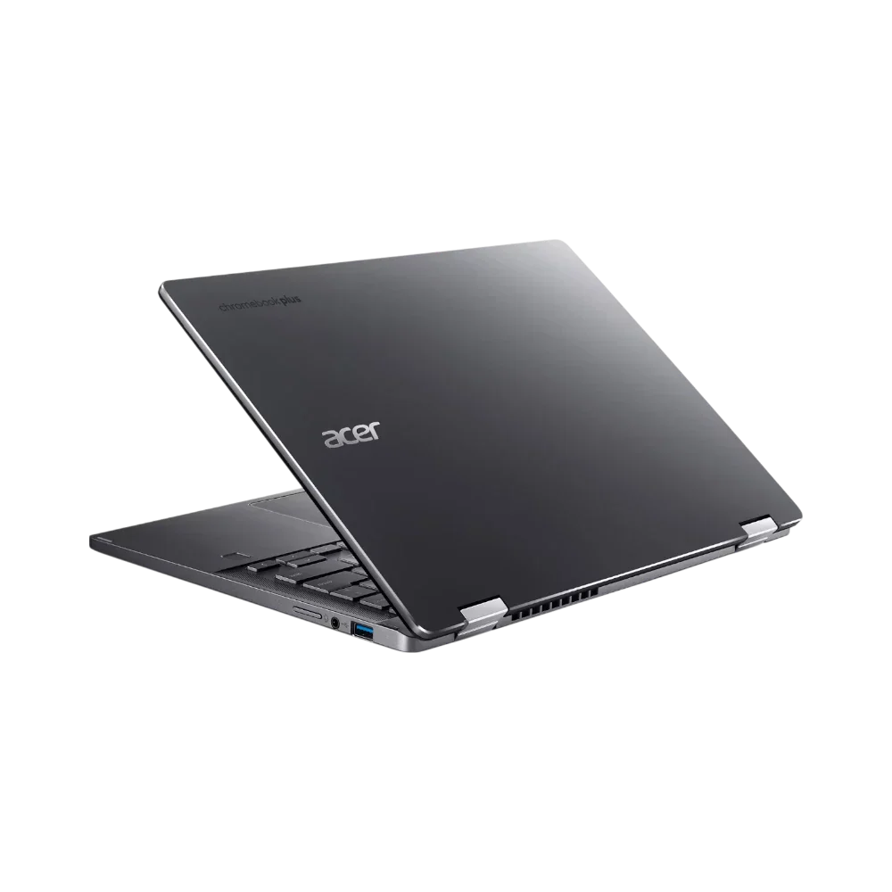 Acer Chromebook Spin Plus 714 14" Laptop, Intel Core Ultra 7 155U, 16GB RAM, 256GB SSD