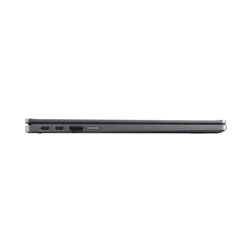 Acer Chromebook Spin Plus 714 14" Laptop, Intel Core Ultra 7 155U, 16GB RAM, 256GB SSD