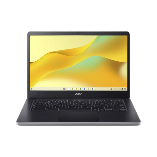 Acer Chromebook 314 C936 14" Laptop, Intel Core N100, 4GB RAM, 64GB eMMC