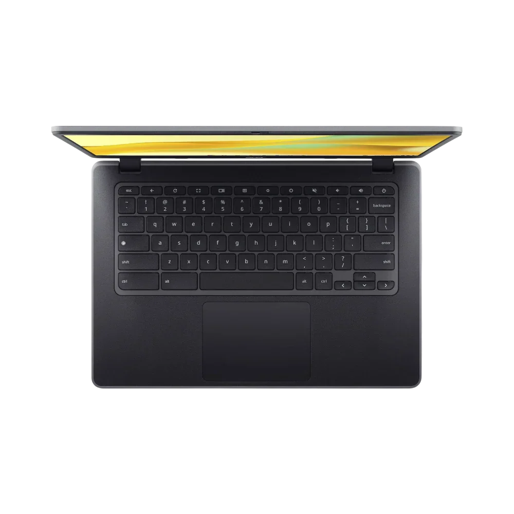 Acer Chromebook 314 C936 14" Laptop, Intel Core N100, 4GB RAM, 64GB eMMC
