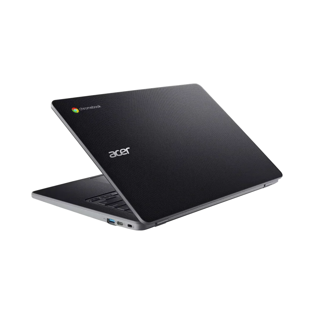 Acer Chromebook 314 C936 14" Laptop, Intel Core N100, 4GB RAM, 64GB eMMC