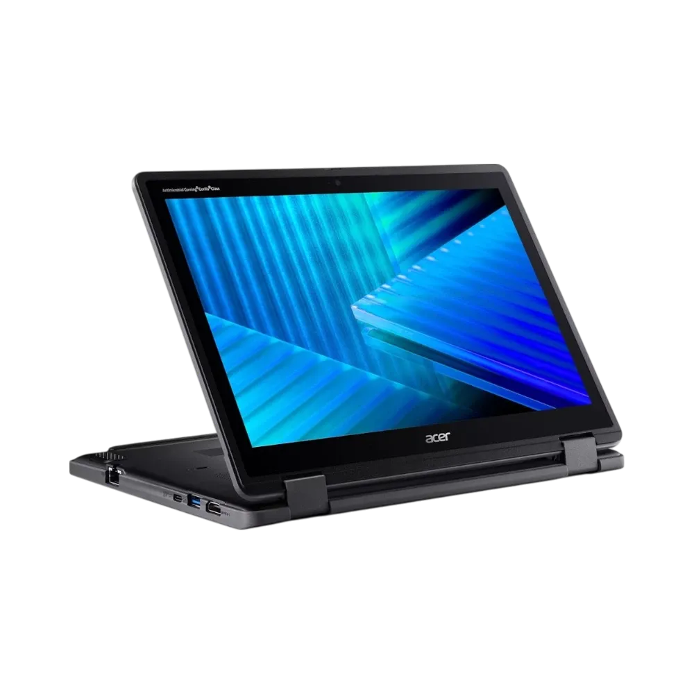 Acer TravelMate B311-34T 11.6" Notebook, Intel N250, 8GB RAM, 128GB SSD