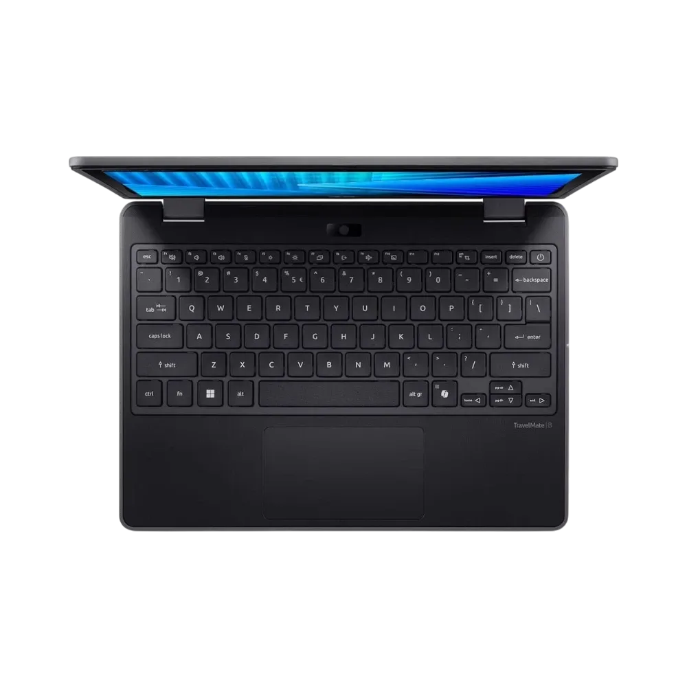 Acer TravelMate B311-34T 11.6" Notebook, Intel N250, 8GB RAM, 128GB SSD