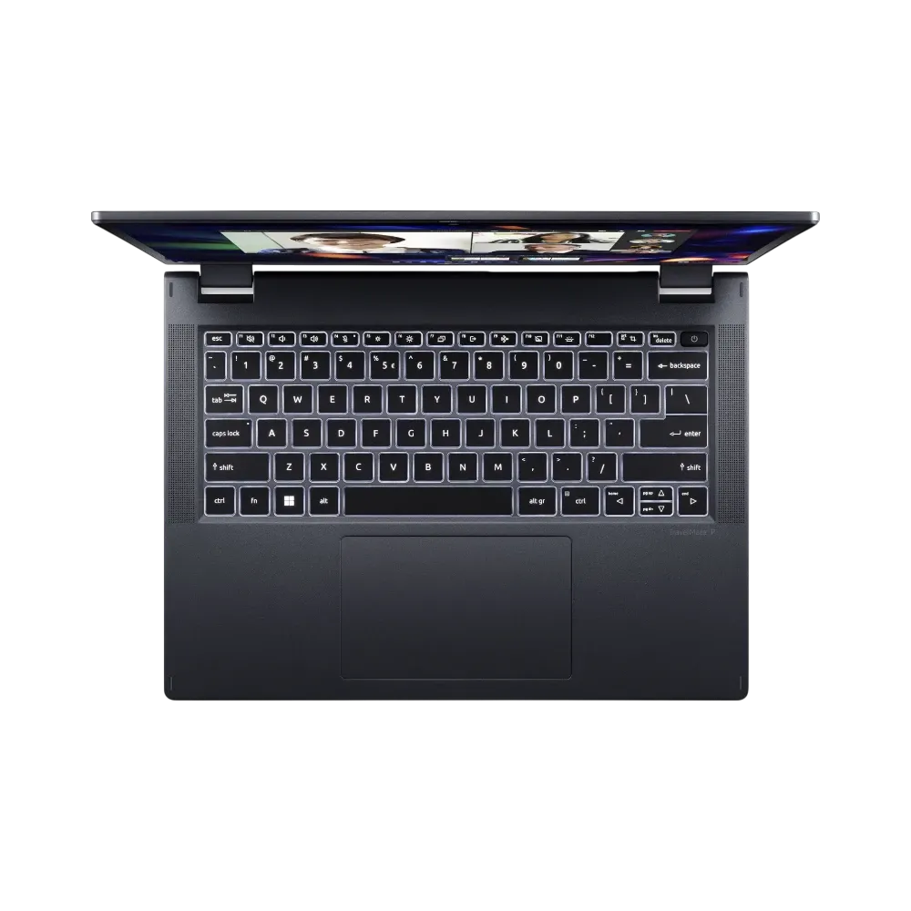 Acer TravelMate P4 Spin 14 TMP414RN-53 14" Laptop, Intel Core i5-1335U, 16GB RAM, 512GB SSD