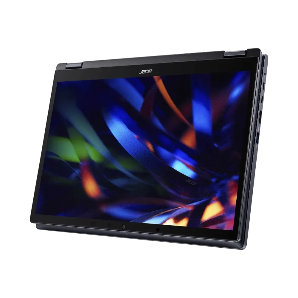 Acer TravelMate P4 Spin 14 TMP414RN-53 14" Laptop, Intel Core i5-1335U, 16GB RAM, 512GB SSD