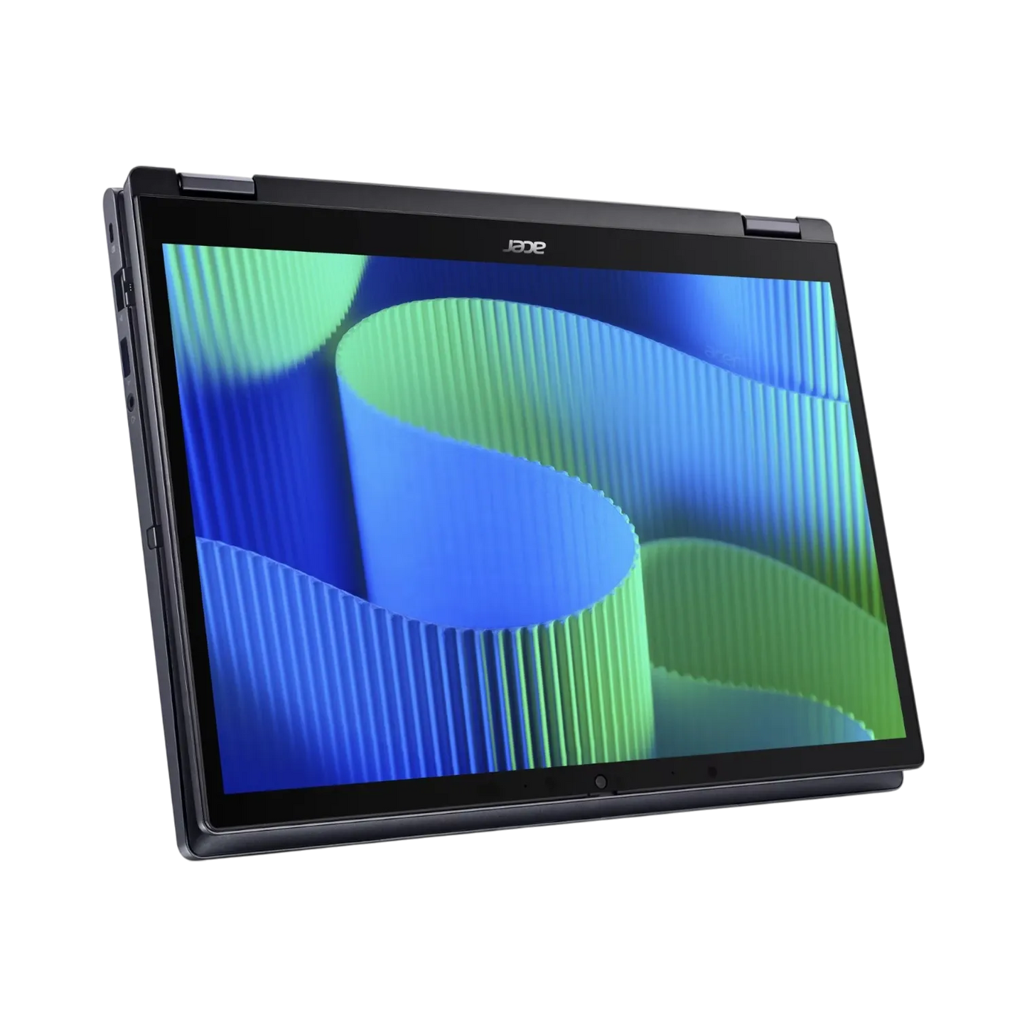 Acer TravelMate P4 Spin 14 TMP414RN-54 14" Touchscreen Laptop, Intel Core Ultra 5 125U, 16GB RAM, 512GB SSD