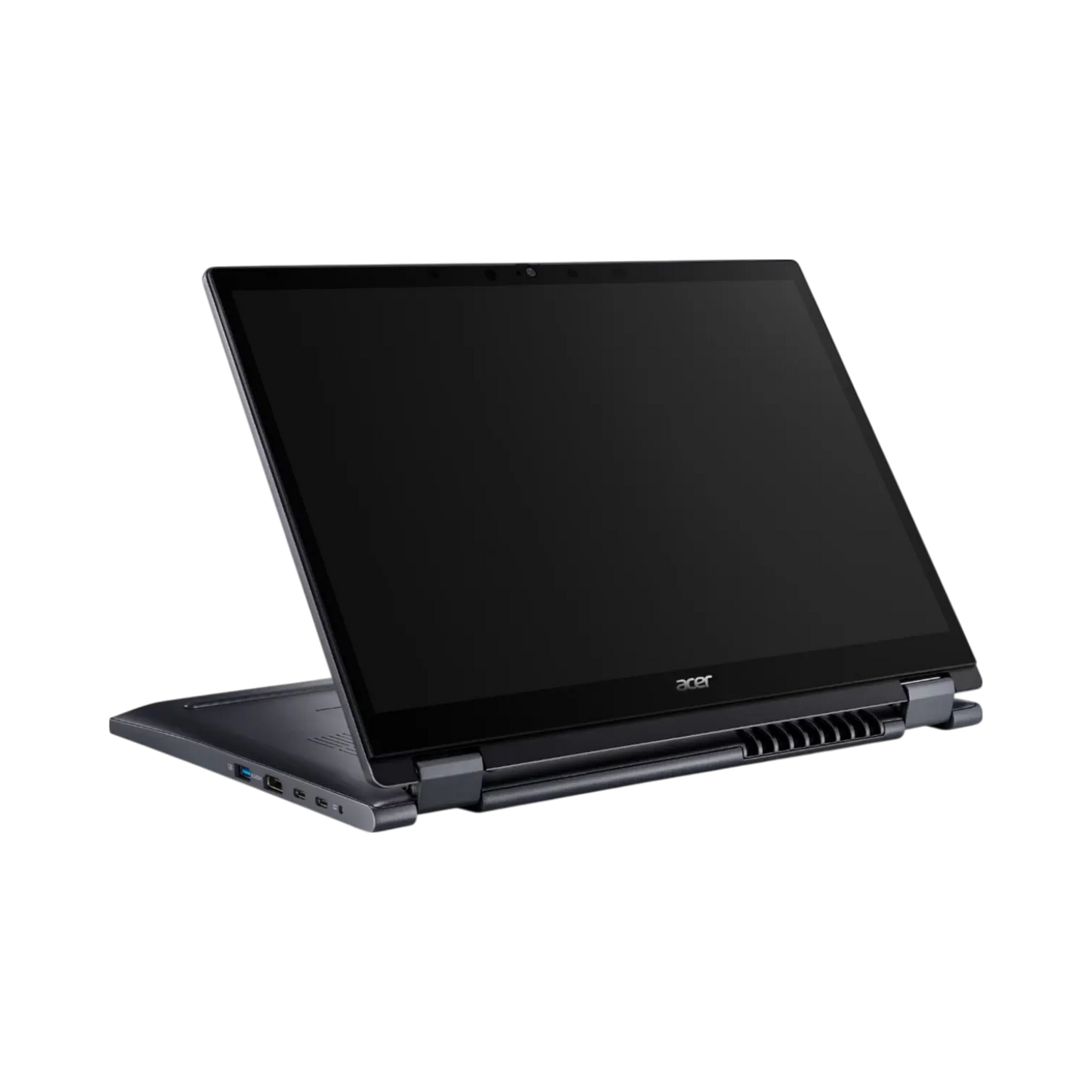Acer TravelMate P4 Spin 14 TMP414RN-54 14" Touchscreen Laptop, Intel Core Ultra 5 125U, 16GB RAM, 512GB SSD