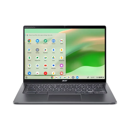 Acer Chromebook Spin 714 14" Laptop, IntelCore i3-1315U, 8GB RAM, 256GB SSD