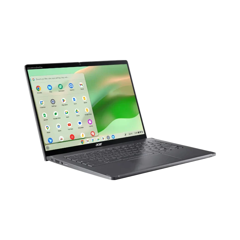 Acer Chromebook Spin 714 14" Laptop, IntelCore i3-1315U, 8GB RAM, 256GB SSD